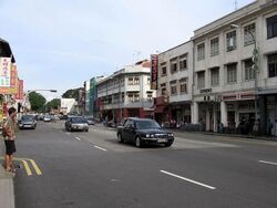 Geylang Road (D14), Shop House #622618121